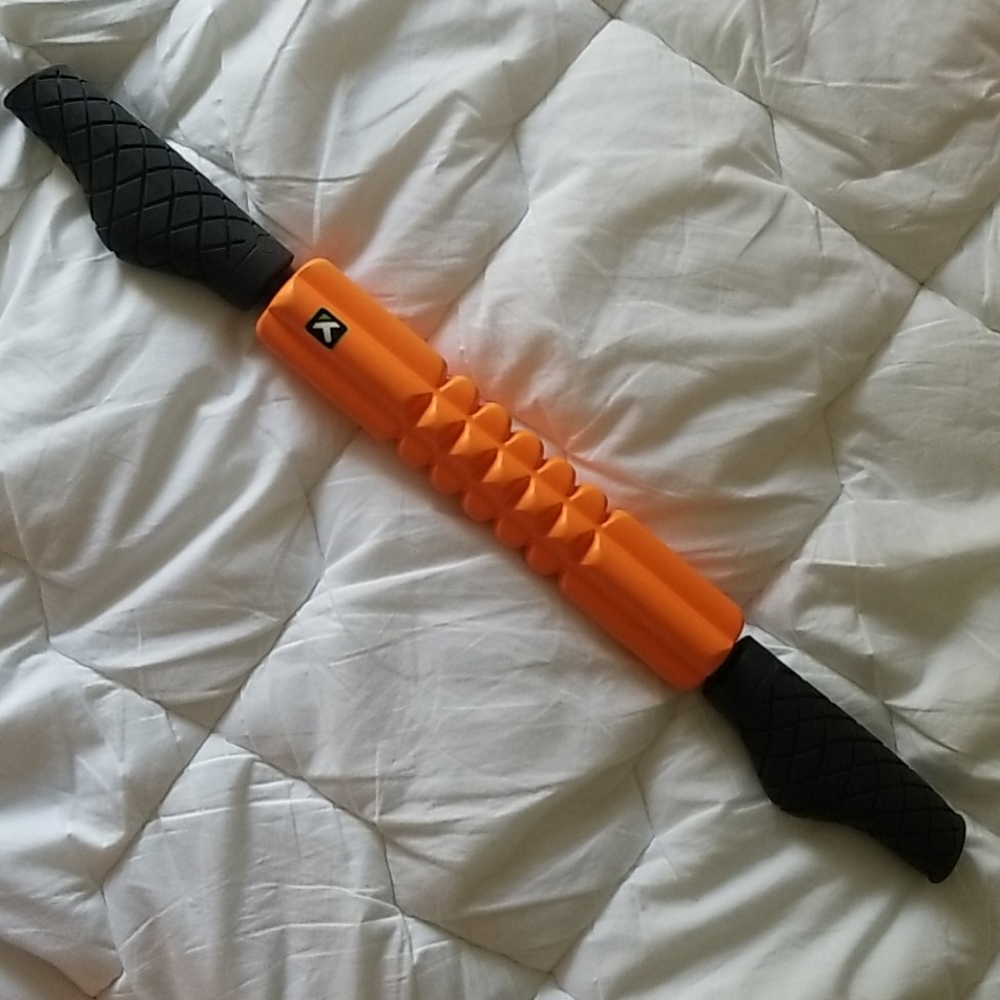 Stick Roller for Recovery